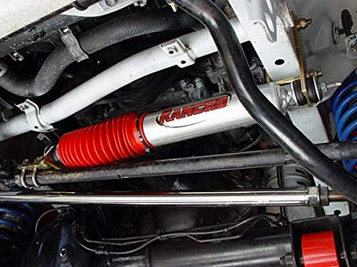 Amazon | ジムニー SJ30 JA71 JA11 JA12 JA22 JB23 Rancho ランチョ