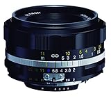 コシナ フォクトレンダー ULTRON 40mm F2 SL II S Aspherical