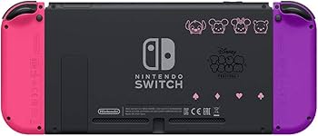 Amazon.co.jp: Nintendo Switch ディズニー ツムツム フェスティバル