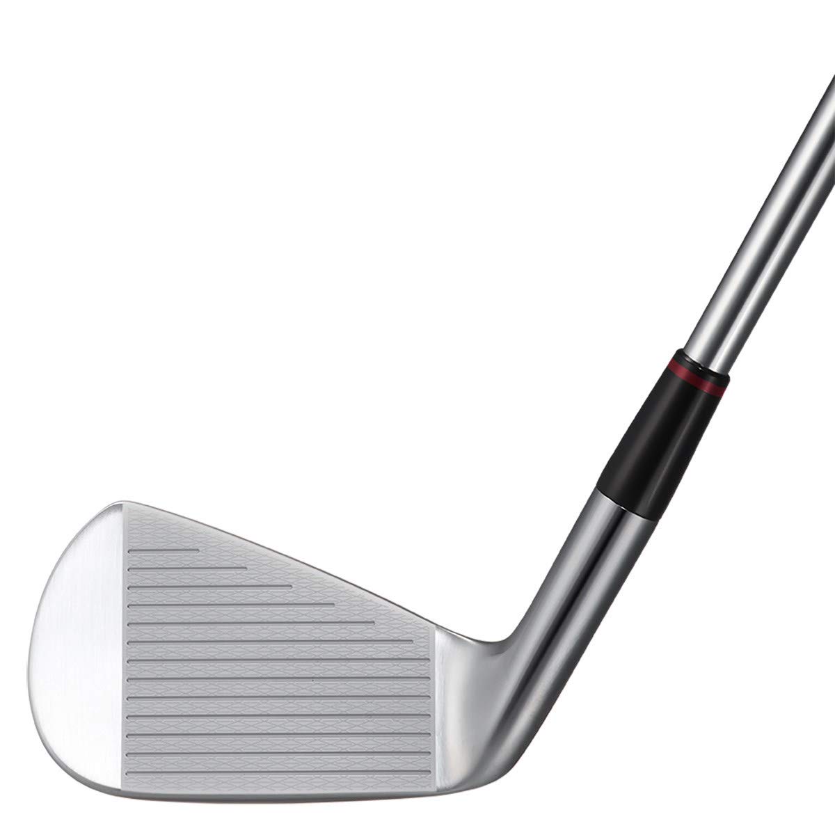 Amazon.co.jp: ONOFF(オノフ) KURO 黒 アイアン 5本セット N.S.PRO