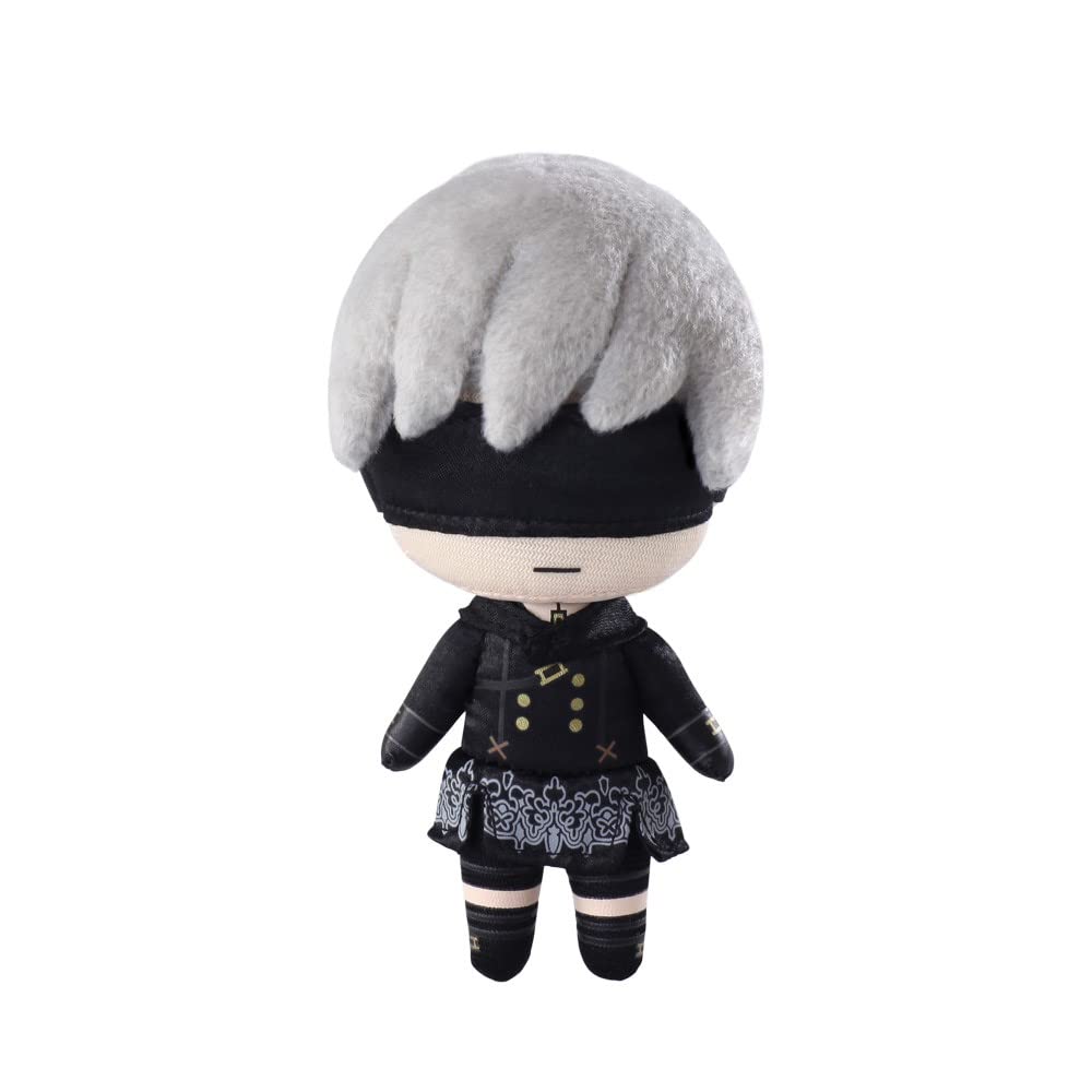 Amazon.co.jp: スクウェア・エニックス ニーア オートマタ 9S ヨルハ