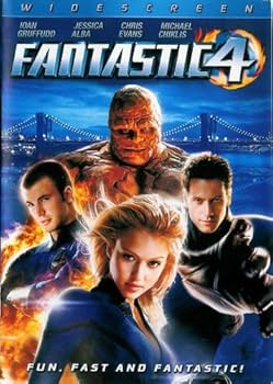 ファンタスティックフォー オムニバス 1&2 Fantastic Four