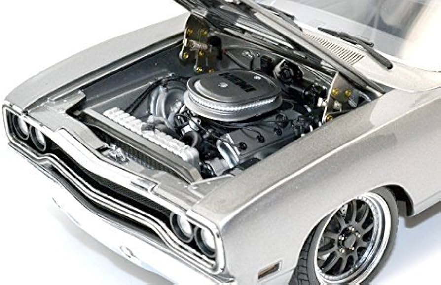 Amazon | GMP 1:18SCALE 