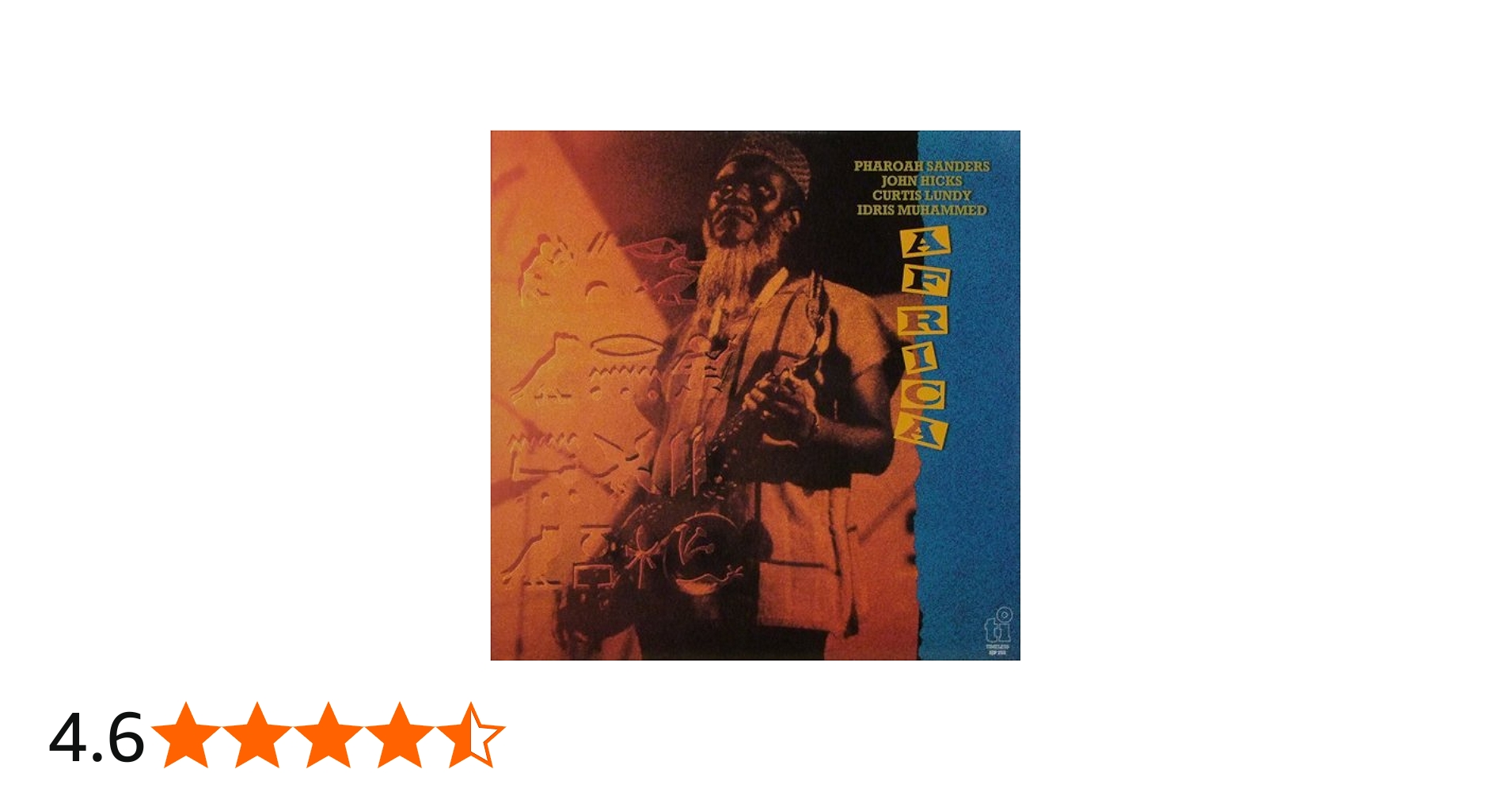 Amazon.co.jp: アフリカ: ミュージック