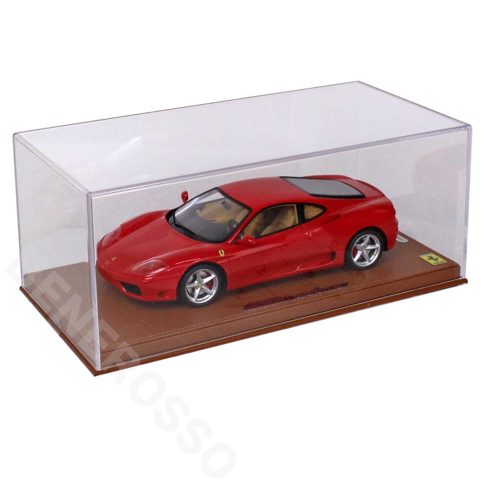 Amazon | ミニカー 1/18 フェラーリ 360 BBR-MODELS 1/18 FERRARI 360