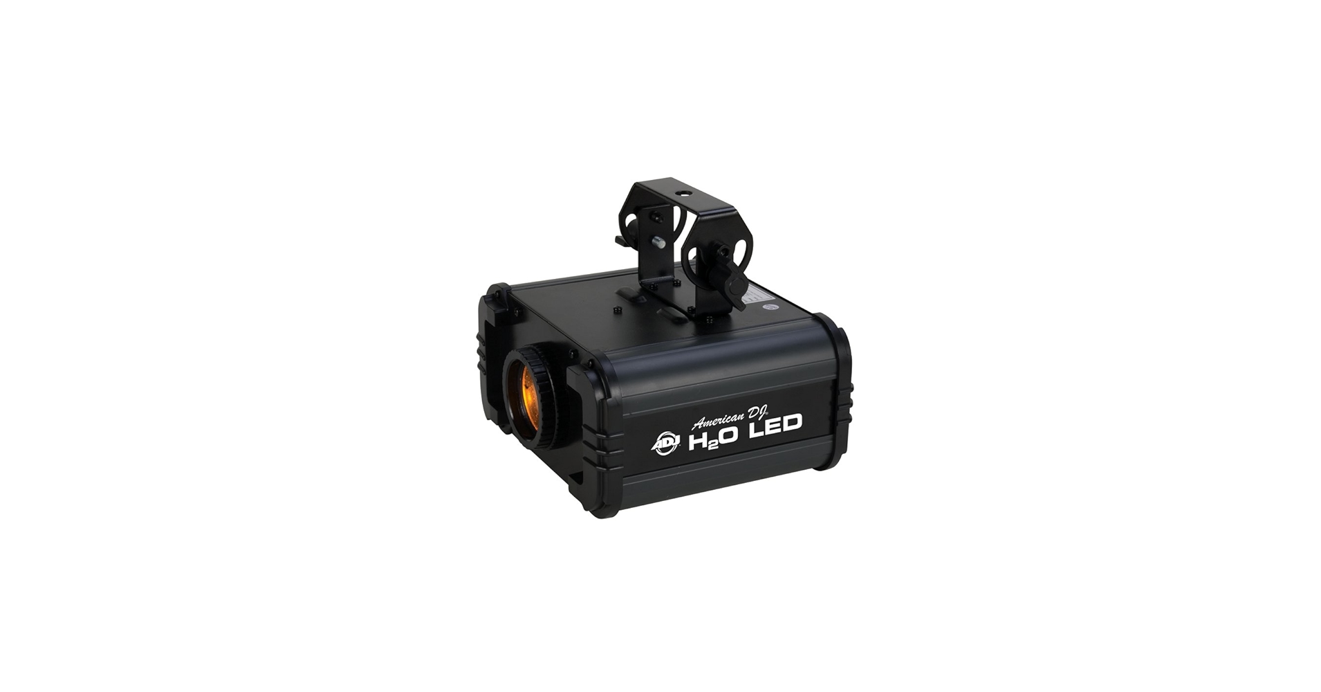 Amazon.com: American DJ H20 LED Powered Water and Fire Effect