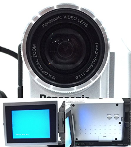 Amazon.co.jp: Panasonic パナソニック NV-DS88 液晶 デジタルビデオ