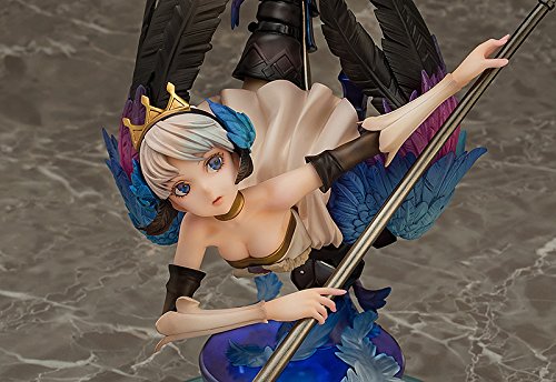 Amazon.co.jp: オーディンスフィア レイヴスラシル グウェンドリン 天
