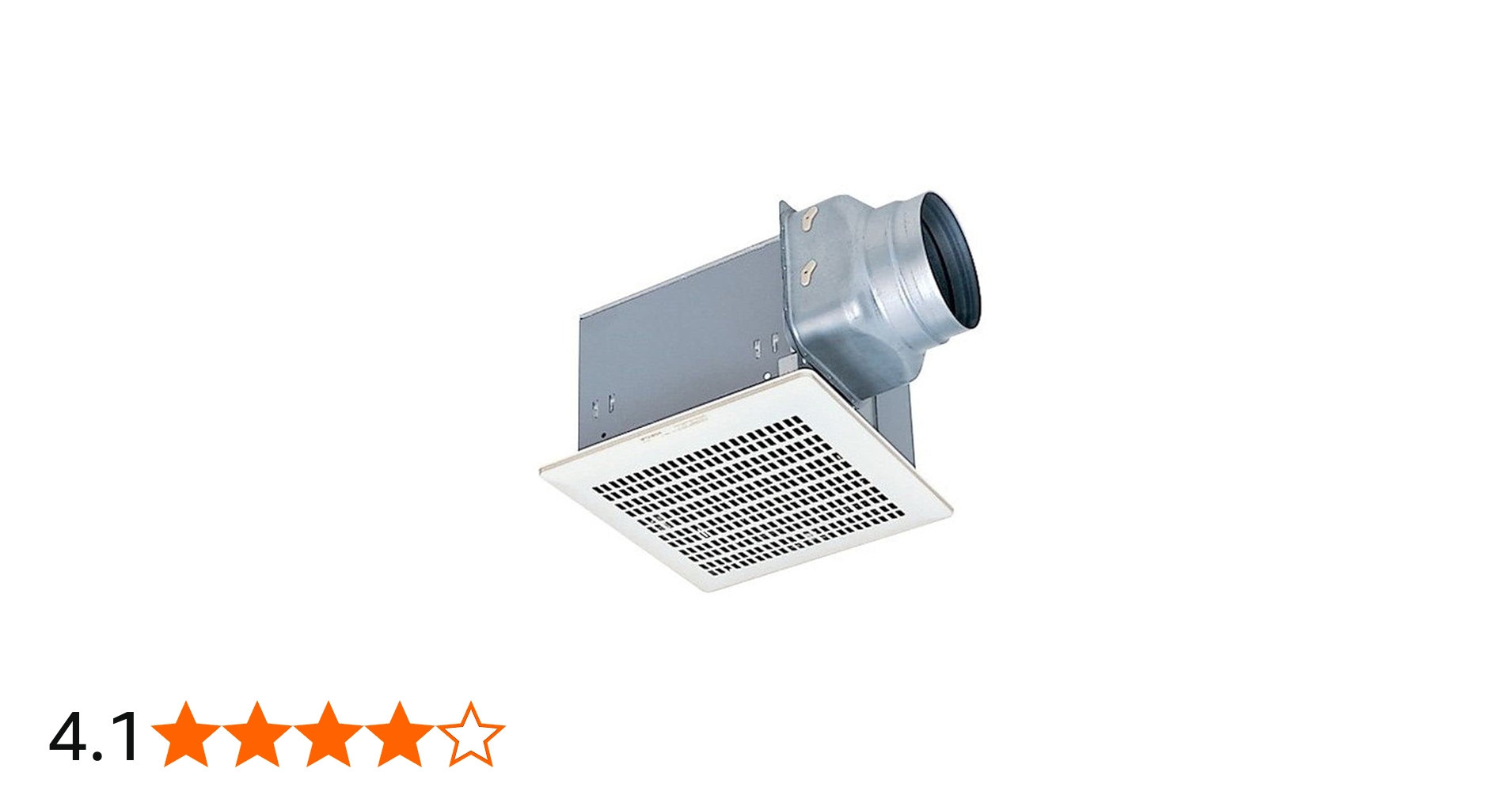 Amazon | 三菱電機(MITSUBISHI ELECTRIC) 天井埋込形ダクト用換気扇