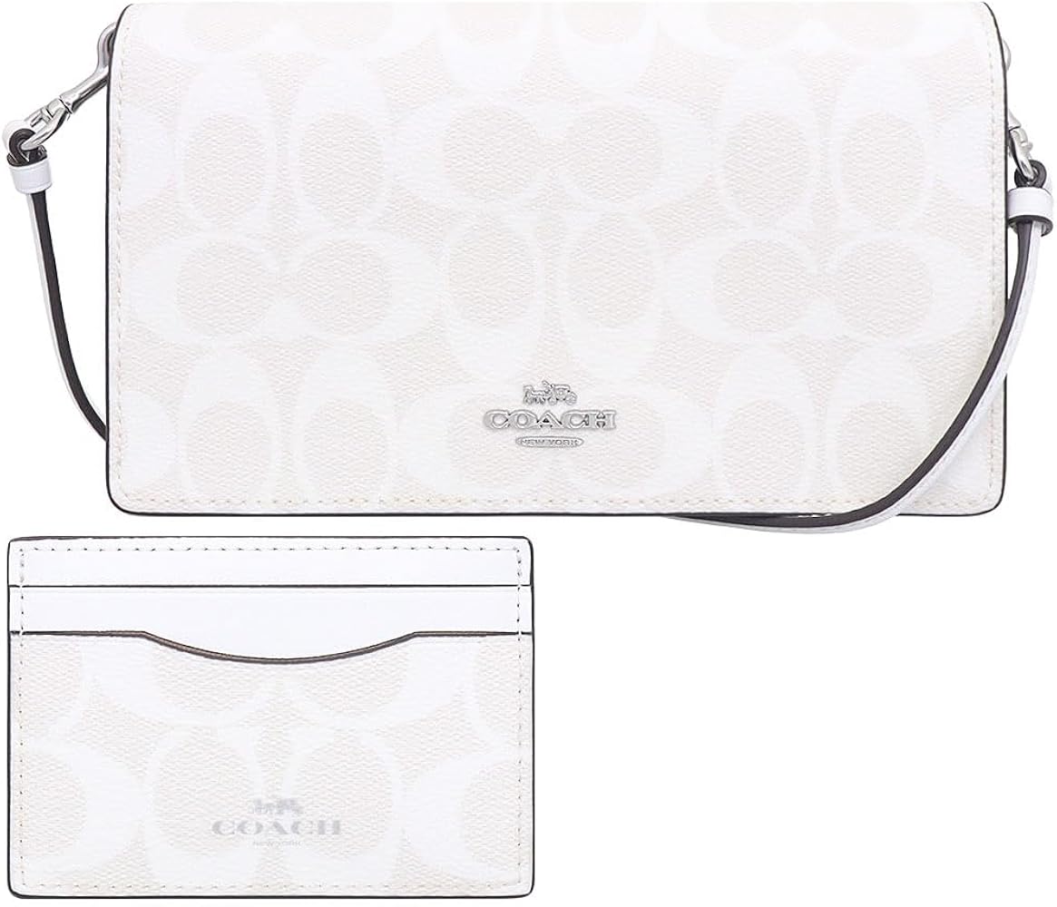 Amazon | [コーチ] COACH バッグ(ショルダーバッグ) FCN043 CN043