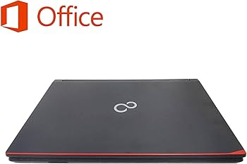 Amazon.co.jp: 【整備済み品】 富士通 ノートPC FMV/Windows11 Pro/MS