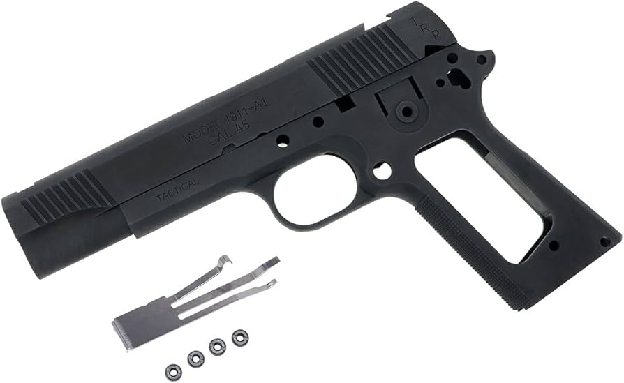 Amazon | GUARDER(ガーダー) アルミスライド&フレームキット