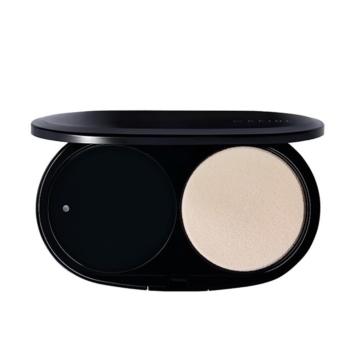 Amazon.co.jp: CEFINE セフィーヌ シルクウェットパウダーケース