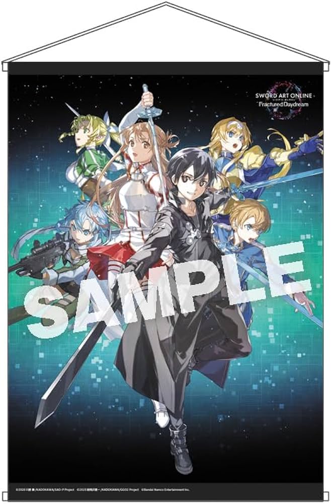 Amazon.co.jp: 【Amazon.co.jpエビテン限定】『ソードアート