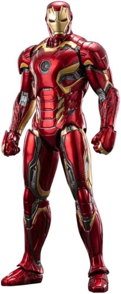 Amazon.co.jp: ZD TOYS『エイジ・オブ・ウルトロン』アイアンマン