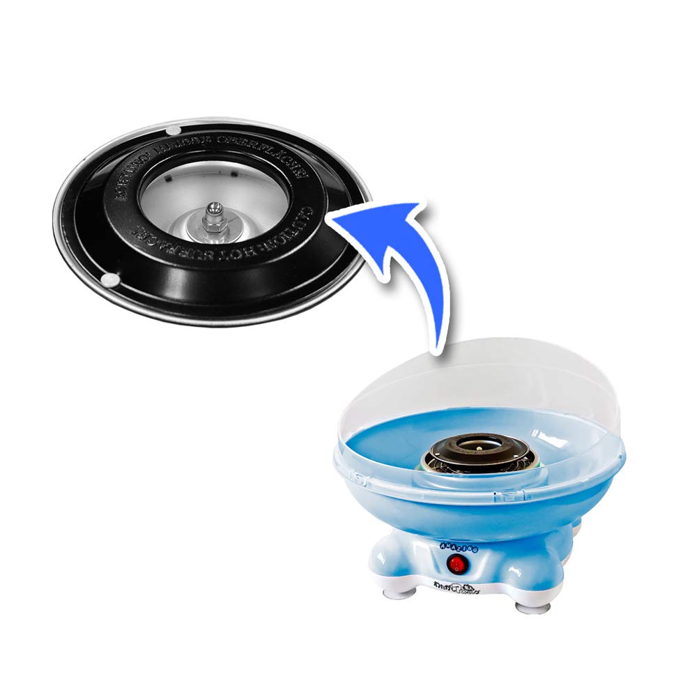 Amazon.co.jp: わたあめメーカー わたがしアメイジング用 【 交換用