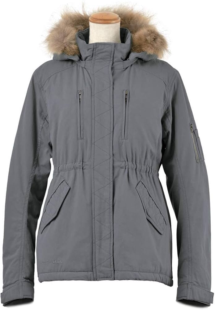 Amazon | [ロッソスタイルラボ] バイク ジャケット ウィンターショート