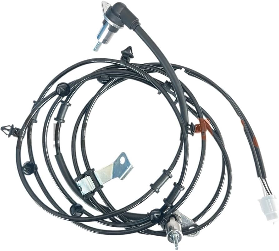 Amazon.co.jp: ABSセンサー 車輪速センサー 56200-81A40 ABS 車輪速度