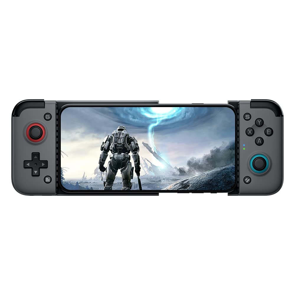 Amazon.com: GameSir X2 Bluetooth Mobile Gaming Controller,Phone