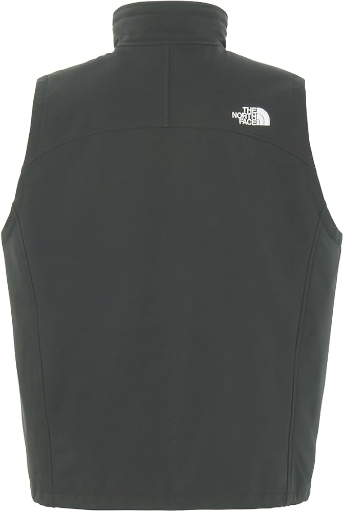 Amazon.co.jp: The North Face Advanced Vest, asphalt grey, XS