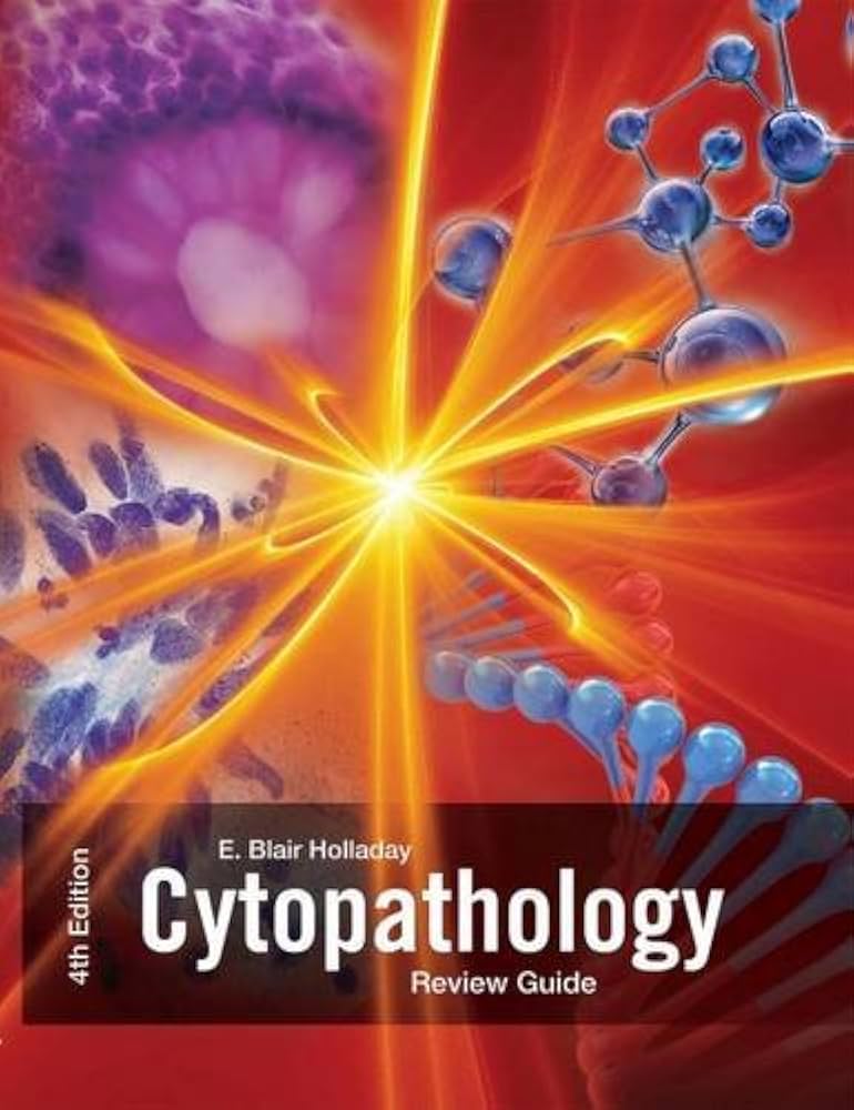 Cytopathology Review Guide: 9780891896357: Medicine & Health