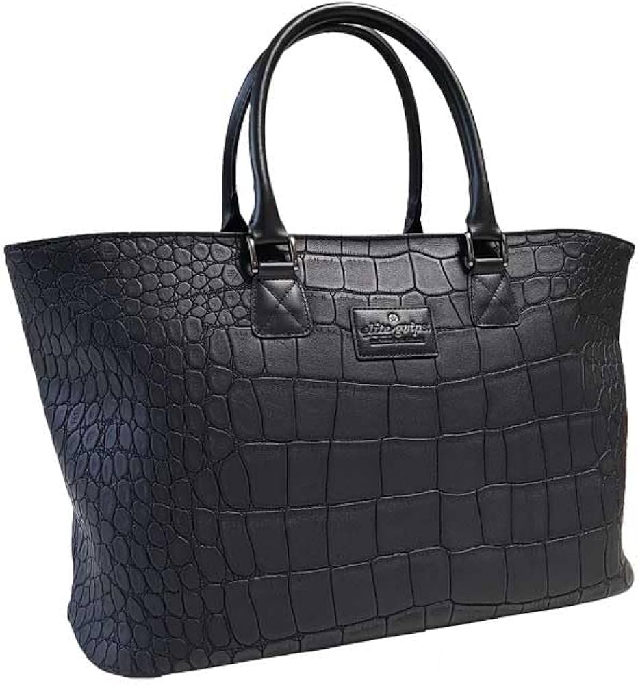 Amazon.co.jp: ELITE GRIPS エリートグリップ 2023年 トート バッグ