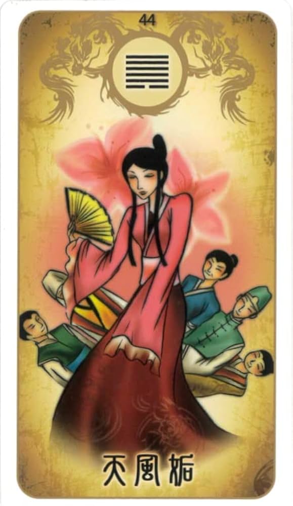 Amazon | 新・龍羽台湾流易占カード ｜ 龍羽ワタナベ ｜ カード64枚