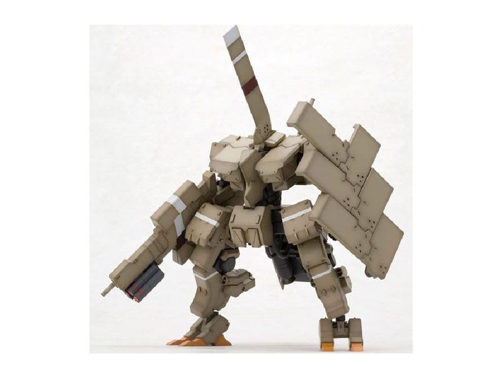 Amazon.co.jp: フレームアームズ 四八式一型 輝鎚・甲 (1/100スケール