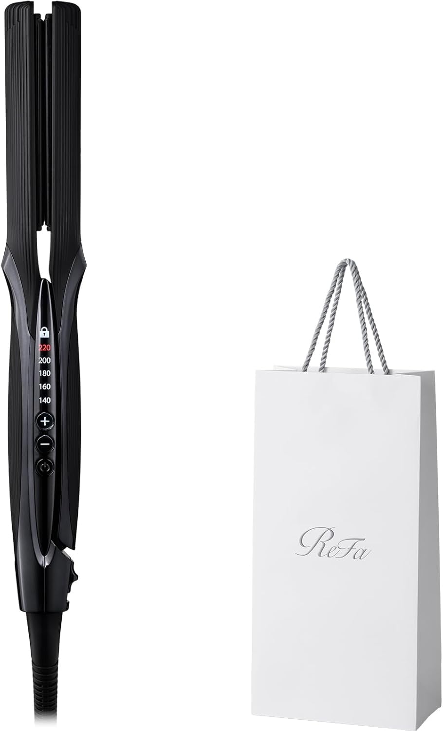 Amazon | 【公式ストア限定】 リファ ストレートアイロン プロ/ReFa