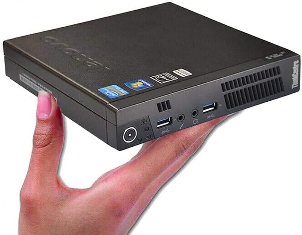 Amazon.co.jp: 【整備済み品】 【Amazon.co.jp 限定】超ミニ型PC