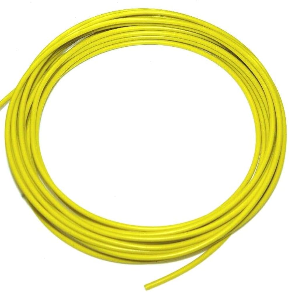 一点限り✨DanYee ケーブル ゴールド 30M 一点限り✨DanYee ケーブル