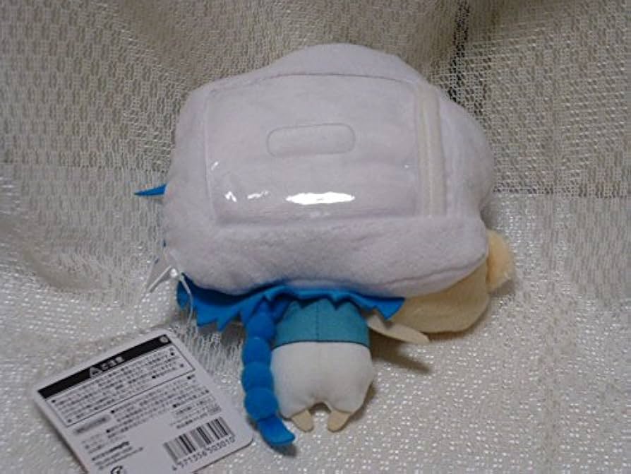 Amazon.co.jp: マギ リールパスケース アラジン 定期入れ マスコット