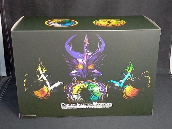 Amazon.co.jp: 仮面ライダーオーズ 10th 復活のコアメダル CSMタジャ