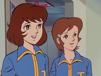 Amazon.co.jp: あしたへアタック! 【想い出のアニメライブラリー 第131