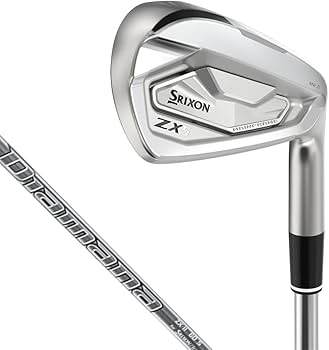 Amazon.co.jp: ダンロップ（DUNLOP） スリクソン（SRIXON） ZX5 MKII