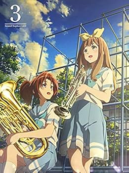 Amazon.co.jp: 響け!ユーフォニアム2 (初回版) 全7巻セット