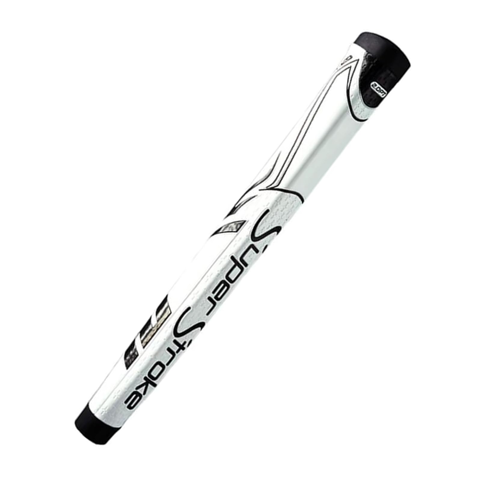 Amazon | スーパーストローク Zenergy 2.0PT パターグリップ WH/BK GR