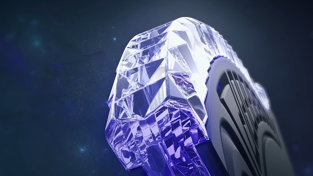 DATO 32GB DDR4 RAM, 16GBx2, Memory with RGB Heatsink 3200MHz CL16