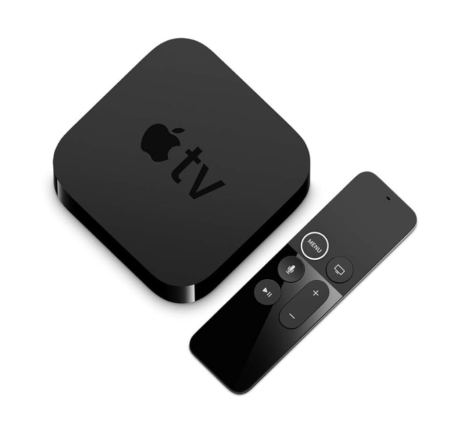Apple TV 4K (32GB) MD922J/A 【公式通販】