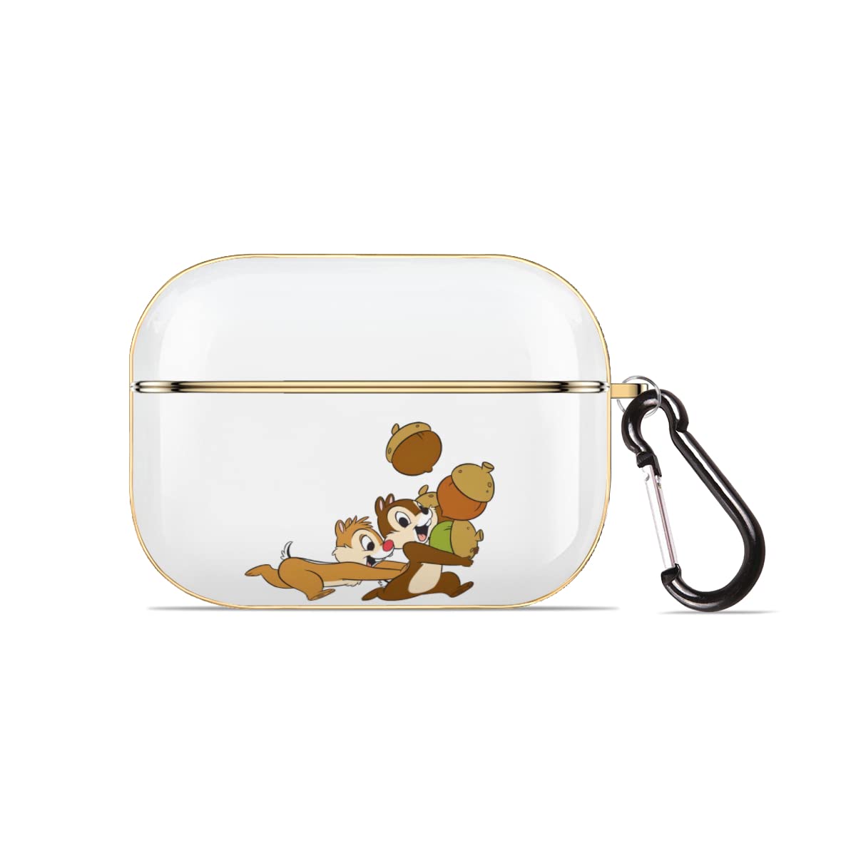 Amazon | airpods pro2 ケース チップとデール AirPods Pro 第2世代