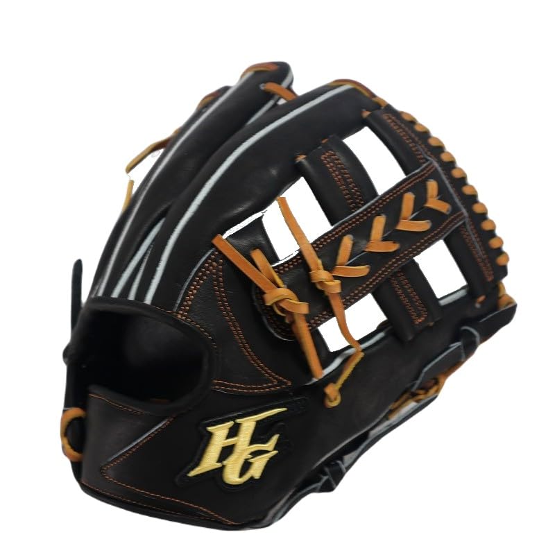 Amazon | ハイゴールド HIGOLD 96 内野手用 硬式グローブ 内野用 硬式