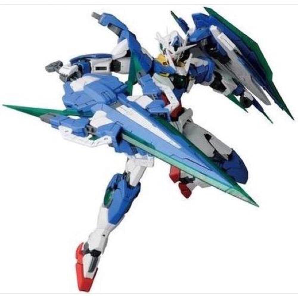 Amazon | MG 機動戦士ガンダムダブルオー ダブルオークアンタフル