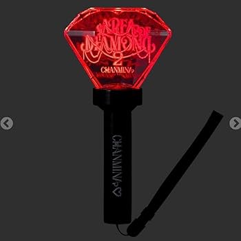 Amazon.co.jp: ちゃんみな AOD2 DIAMOND LIGHT ダイヤモンドライト