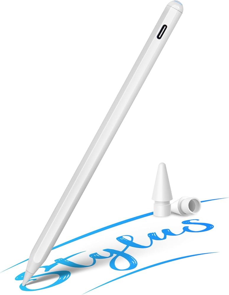 Amazon.com: Apple Pencil iPad 10th/9th Generation, Pencil for iPad