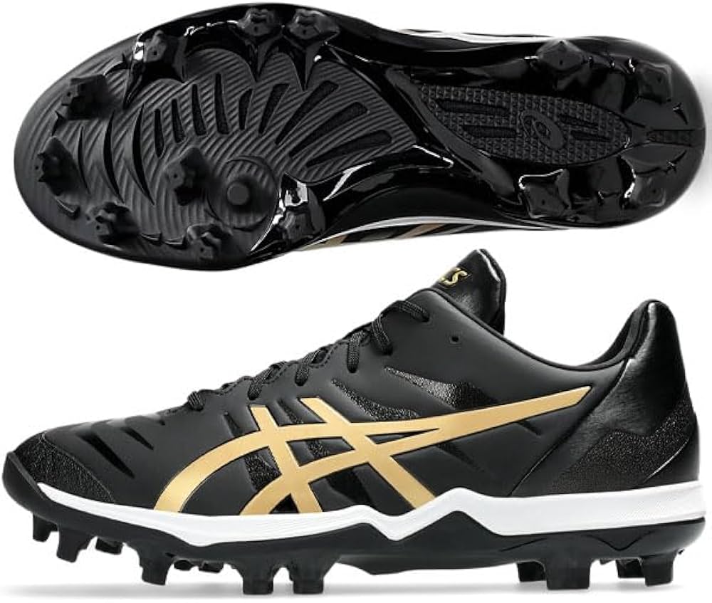 Amazon.co.jp: 【塗りPのみ可】 野球 スパイク アシックス ポイント