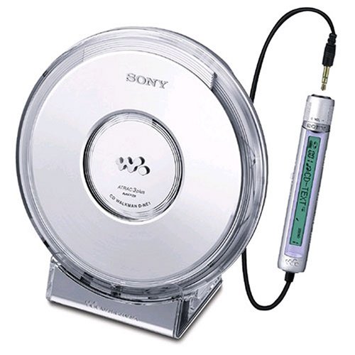 Amazon | SONY Walkman ソニー MP3 CD ウォークマン D-NE1 | Sony