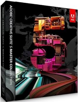 Adobe Creative Suite 5 Master Collection Upsell from Any Suite[OLD