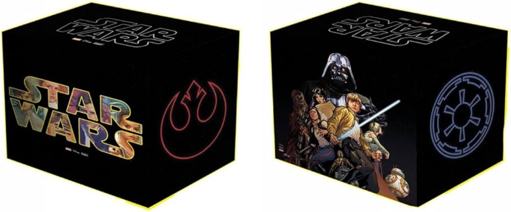 Star Wars: Lucas, George, Williamson, Al, Duursema, Jan, Wheatley