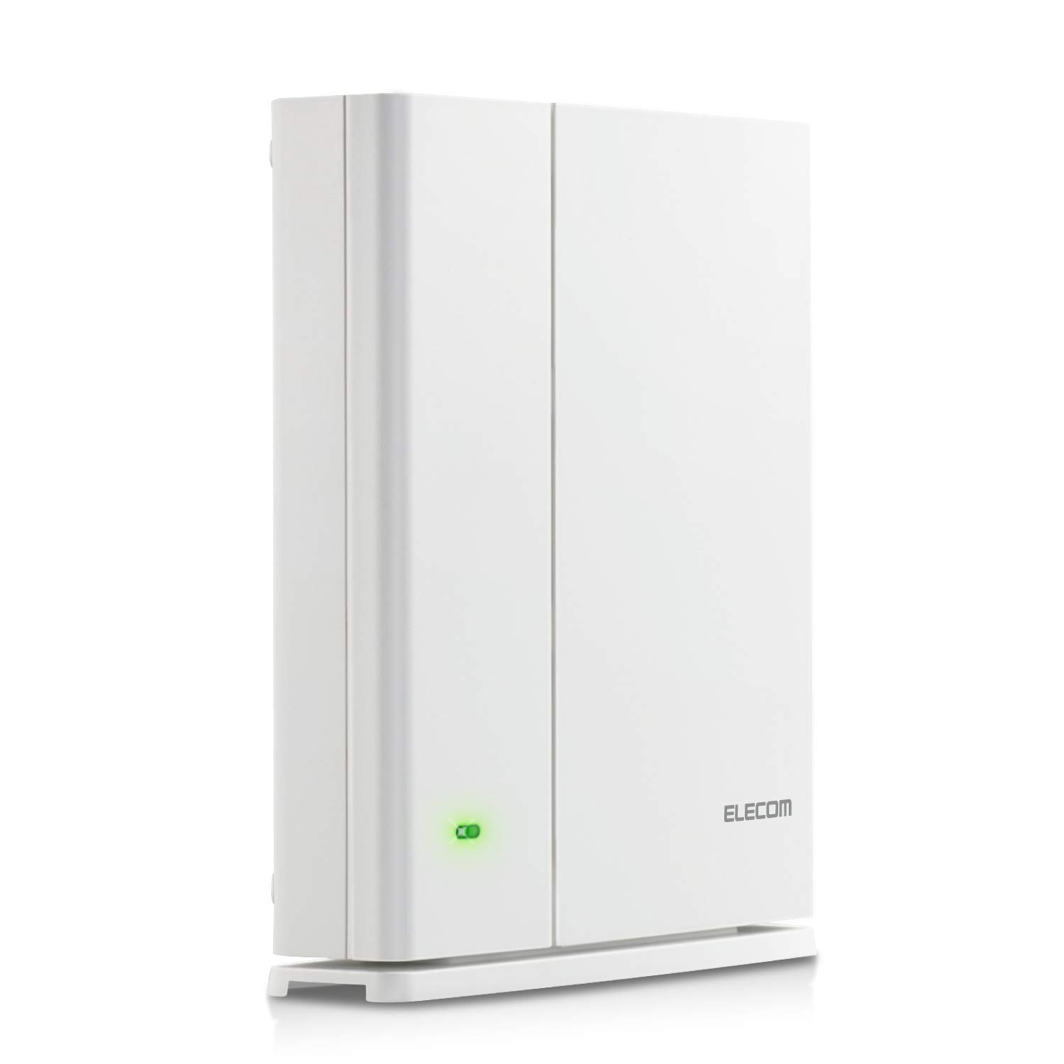 Amazon | エレコム メッシュ WiFiルーター 無線LAN 867 + 400 Mbps