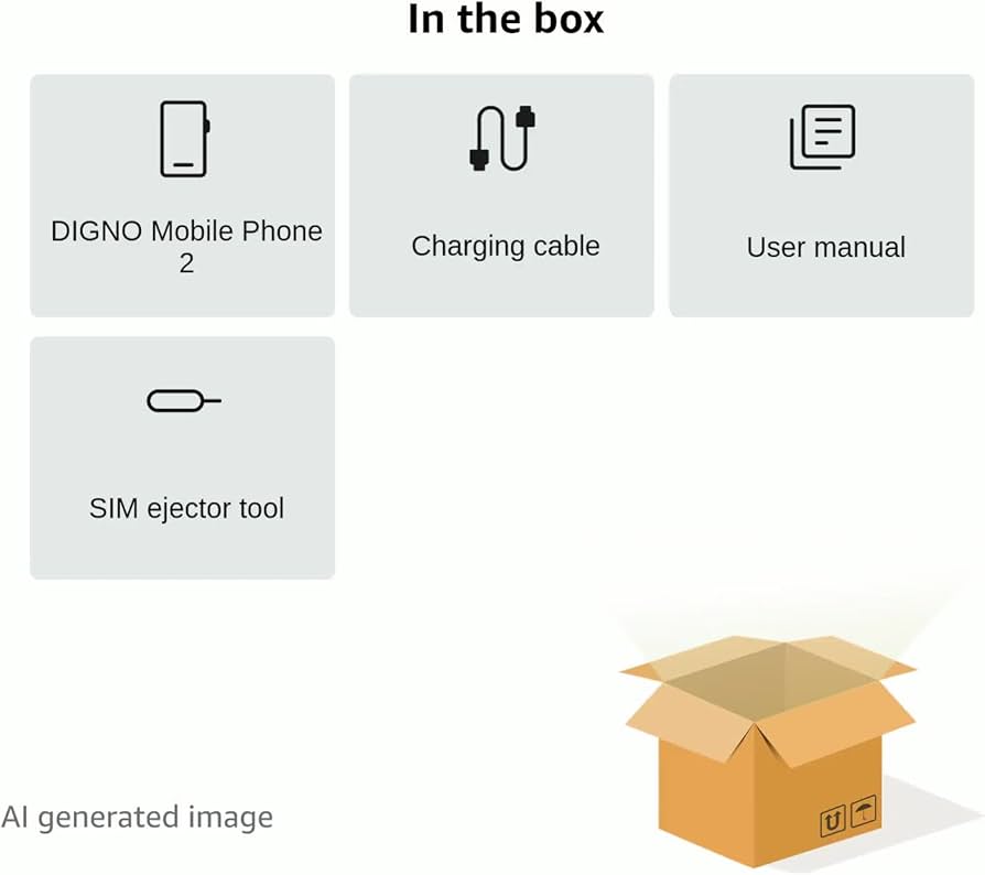 Amazon | SoftBank ソフトバンク DIGNO ケータイ2 白ロム SIMロック